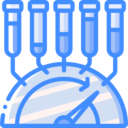 Analytics icon