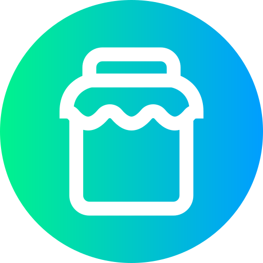 Sweet icon