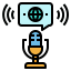 Podcast icon 64x64