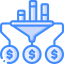 Profits icon 64x64