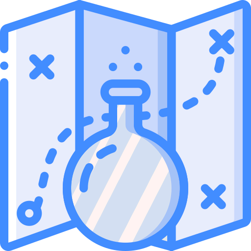 Map icon