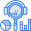 Analytics icon 64x64