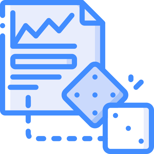 Analytics icon