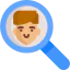 Recruitment icon 64x64