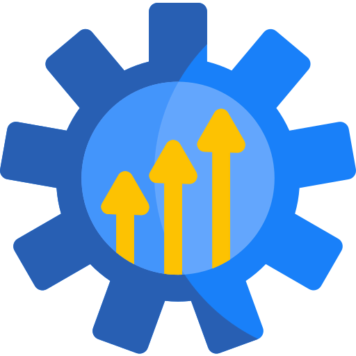 Improvement icon