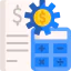 Budget icon 64x64