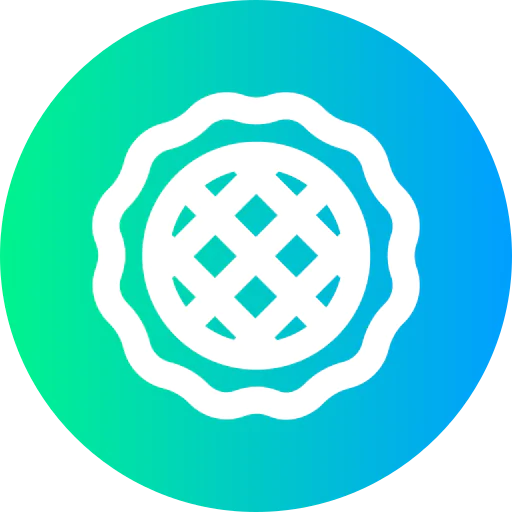Sweet icon
