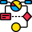 Algorithm icon 64x64