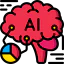 Analytics icon 64x64