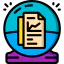 Predictive icon 64x64