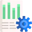 Analytics icon 64x64