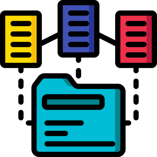 Data icon