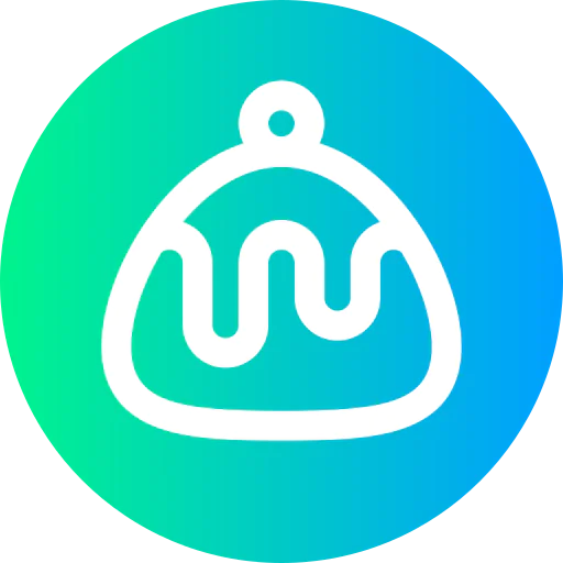 Sweet icon