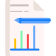 Analytics icon 64x64