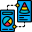 Analytics icon 64x64