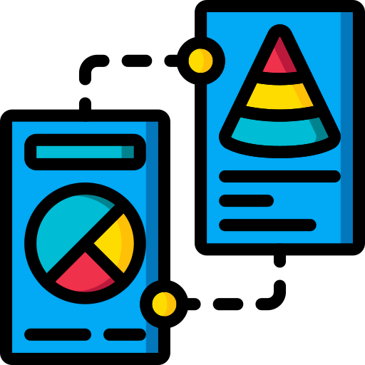 Analytics icon