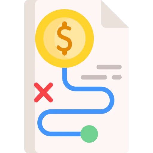 Strategy icon