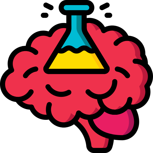 Cognitive icon