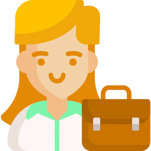 Manager icon
