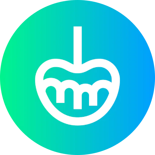 Sweet icon