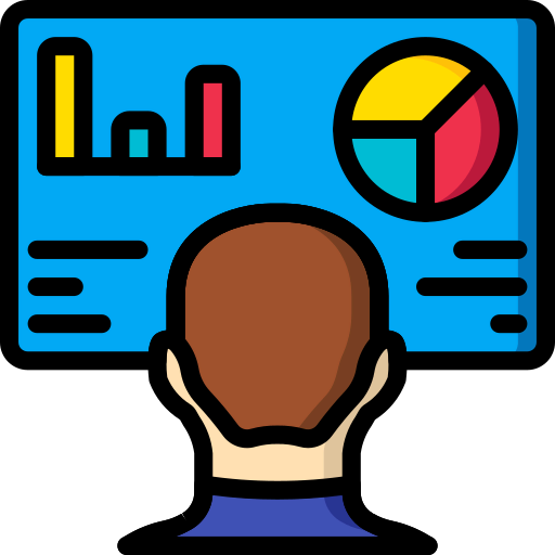 Analytics icon