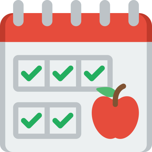 Diet icon