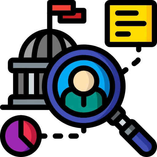 Analytics icon