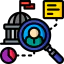Analytics icon 64x64