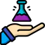 Flask icon 64x64