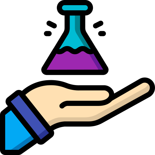 Flask icon