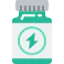 Protein powder icon 64x64