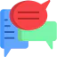 Communications icon 64x64