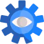 Vision icon 64x64