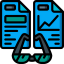 Analytics icon 64x64
