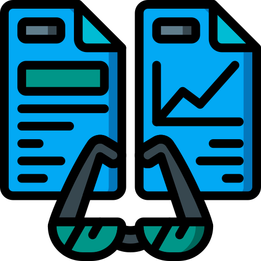 Analytics Symbol