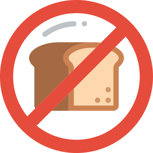 Bread icon
