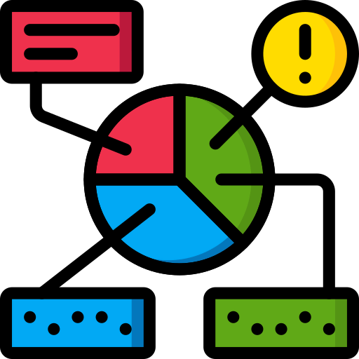 Analytics icon