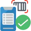 Calories calculator icon 64x64