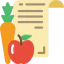 Diet icon 64x64