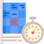 Deadline icon 64x64