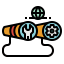 Technological support Symbol 64x64