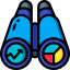 Analytics icon 64x64