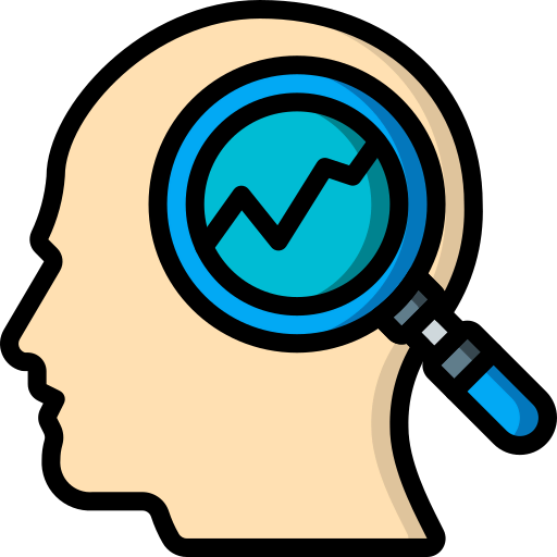 Analytics icon