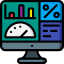 Analytics icon 64x64