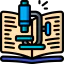 Research icon 64x64