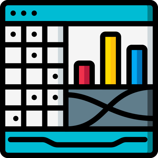 Table icon