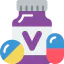 Vitamins icon 64x64