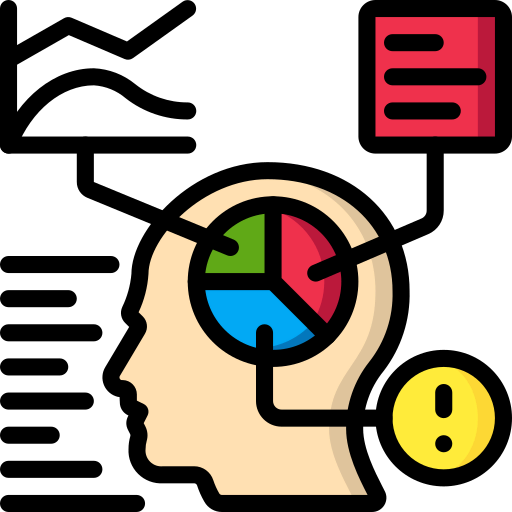 Analytics icon