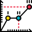 Analytics icon 64x64
