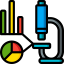 Analytics icon 64x64
